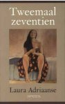 L. Adriaanse - Tweemaal zeventien