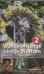 A. Sinke - Wandelen langs heilige plaatsen