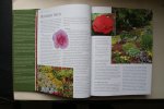 Bryant, Kate - beschrijvingen - planten kiezen - handige tips - teeltaanwijzingen TUINBLOEMEN Encyclopedie
