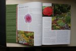 Bryant, K. - beschrijvingen - planten kiezen - handige tips - teeltaanwijzingen TUINBLOEMEN Encyclopedie