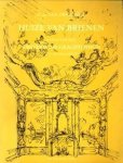 SWIGCHEM, C.A. VAN - Huize Van Brienen. Beeld van een Amsterdams Grachtenhuis uit de 18e eeuw