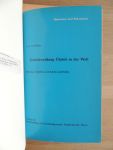 Ruler A A - Haitjema Th.L. - Gestaltwerdung Christi in der Welt - Die Christliche Kirche und das Alte Testament - Gewenste Aanvullingen bij de Handreiking.De Heilige Geest en zijn werk - Bijzonder en algemeen ambt - De vrije natie. VERSPREIDE GESCHRIFTEN I, II.