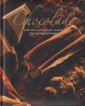 Inge Kappert (redactie) - Chocolade