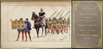 HOYNCK VAN PAPENDRECHT, J. - Herinnering aan het Feest-Carrousel, gereden op Dinsdag 26 Maart en Donderdag 28 Maart 1889, ter gelegenheid van het 50-jarig bestaan van de Rotterdamsche Manège. (Met Programma).