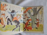 Enid Blyton, illustrated by Romain Simon - Enid Blyton's Neddy the Little Donkey - Collins Wonder Colour Books