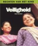 Jean Harrison - Veiligheid