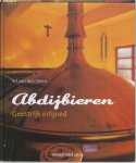 Van Den Jef Steen - Abdijbieren