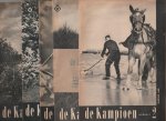  - De Kampioen, Jaargang 1950