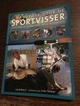 John Bailey - Handboek voor de sportvisser, de vissen, de uitrusting en de technieken