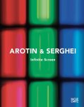  - Arotin & Serghei – Infinite Screen From Light Cells to Monumental Installations at Centre Pompidou