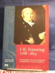 Arnold, C.J.C.W.H. en M.A.M. Franken - J.H. Gunning (1768-1853) / Uit het bewogen leven van een ondernemer, papierfabriekant en maire van Apeldoorn
