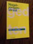 Akker, W. van den - Nageljongenstraat (serie De Windroos gedichten)