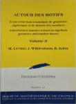 Minhyong Kim, R. Sujatha, Laurent Lafforgue, Alain Genestier, Marc Levine, Takeshi Saitō, Báo Châu Ngô, Jörg Wildeshaus, Bruno Kahn - Asian-French Summer School on Algebraic Geometry and Number Theory Volume II