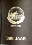 Zonder Schrijver - 300 Jaar Minderbroeders Kapucijnen te Meersel-Dreef 1687-1987 Kronologisch en historisch overzicht van hun geschiedenis en invloed op de omgeving