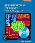 Uma Sekaran - Research Methods for Business
