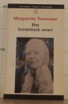 Yourcenar, Marguerite - het hermetisch zwart