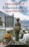 S. Ortiz - Een soldaat van de Taliban