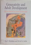 Dan P. McAdams ,  Ed de St. Aubin - Generativity and Adult Development