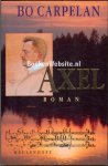 Carpelan, Bo - Axel