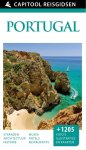 Susie Boulton, Christopher Catling - Capitool reisgidsen  -   Portugal