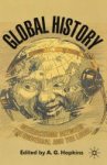 Antony G Hopkins - Global History
