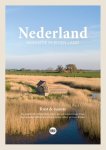 Marlou Jacobs, Godfried van Loo - Nederland - Vakantie in eigen land De reisgids met 20 bijzondere regio’s voor een weekend weg of een lange vakantie in Nederland. Ontdek natuur, cultuur en mooie dorpjes.