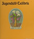 Franck, Helmut. - Jugendstil Exlibris.
