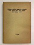 D. Talsma - Onderzoekingen en beschouwingen over acetonaemia post partum bij de Friese melkkoe