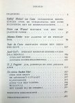 Spectrum - Spectrum van de Nederlandse Letterkunde - Deel 20 (Vrijmoedige bedenkingen - Een eeuw essays en beschouwingen 1766-1875)