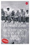 Howard Zinn - Geschiedenis van het Amerikaanse Volk