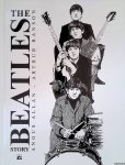 Allan, Angus & Arthur Ranson - The Beatles Story (Nederlandstalige editie)