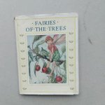 Barker, Cicely Mary - Fairies of the Threes