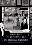 Joseph Roth - (1) De Legende Van De Heilige Drinker