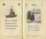 Tierie-Hogerzeil, E. - Hoe men het ABC begeerde en leerde