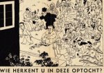 (RAEMDONCK, George Van). A.J.C. - Allen op stap "Voor zon en vrijheid". Wie herkent u in deze optocht? (RAEMDONCK, George Van). A.J.C. - Allen op stap "Voor zon en vrijheid". Wie herkent u in deze optocht?