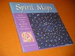 Arettam, Joanna. - Spirit Maps. Follow the Exquisite Geometry of Art and Nature back to your Center.