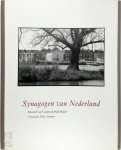 E. van Voolen 233203, P. Meijer - Synagogen van Nederland