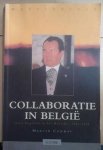 CONWAY Martin - Collaboratie in België. Léon Degrelle en het rexisme, 1940-1944