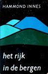 Innes, Hammond - Het rijk in de bergen