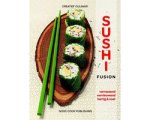 Jean-Charles Karmann - Creatief Culinair - Sushi fusion Jean-Charles Karmann - Creatief Culinair - Sushi fusion