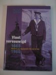 Homburg, L. - Vloot vereeuwigd 1868-1968 / honderd jaar Koninklijke Marine in foto