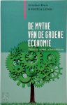 Anneleen Kenis 81025, Matthias Lievens 81026 - De mythe van de groene economie valstrik verzet alternatieven