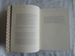 COUPERUS, Louis. HORST, Hans van der - Louis Couperus' Zijlijnen. Versieringen uit zijn handschriften, in breder perspectief.
