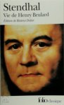 Stendhal - Vie de Henry Brulard