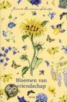 J. Brinkman Salentijn - Bloemen Van Vriendschap