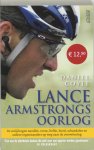 Daniel Coyle - Lance Armstrongs oorlog
