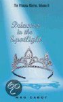 Meg Cabot - Princess in the Spotlight