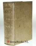 Til, Salomon van - Het Euangelium des H. Apostels Matthei, na een bequame ontleding, door kort-bondige aantekeningen geopent, en kragtige demonstratien, tegen alle on-christenen, en twijffelaars betoont
