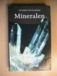 Asselborn, Éric, - De kleine encyclopedie mineralen