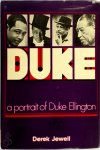 Derek Jewell 177199 - Duke a Portrait of Duke Ellington